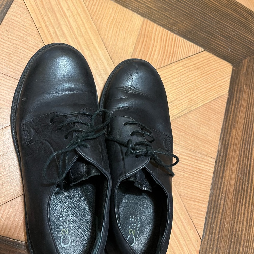 C2 dress shoes